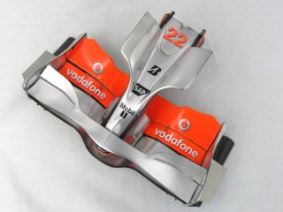 マクラーレン - ミュージアムコレクションオンラインショップ
