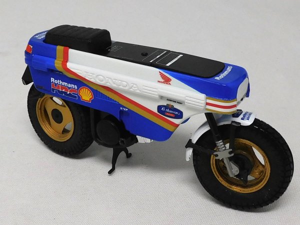 画像5: 1/12ホンダモトコンポロスマンズデカール (5)