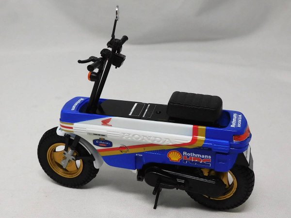 画像4: 1/12ホンダモトコンポロスマンズデカール (4)