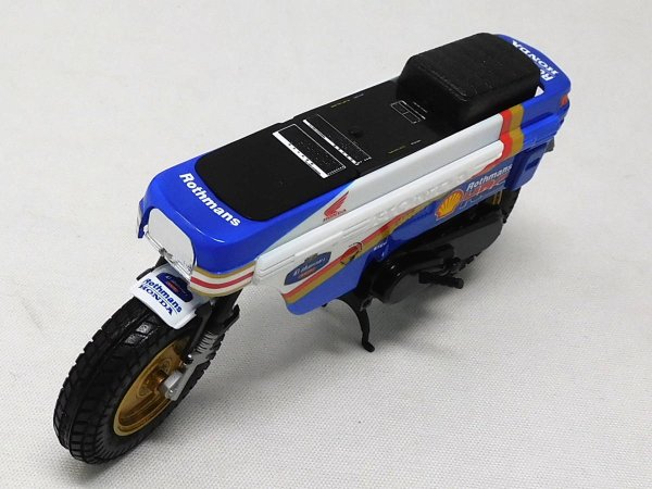 画像6: 1/12ホンダモトコンポロスマンズデカール (6)