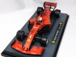 画像1: 1/18フェラーリSF1000 MWデカール (1)