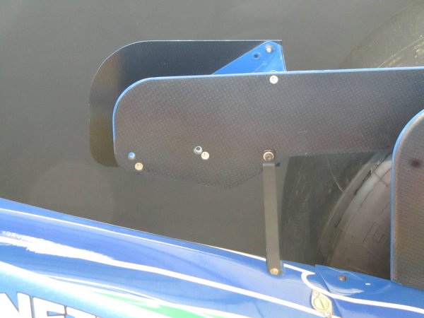 画像6: 1/20ベネトンB195&レーシングスーツデカール (6)