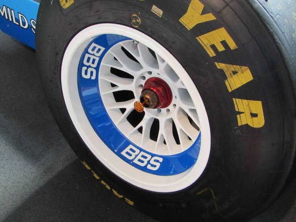 画像4: 1/20ベネトンB195&レーシングスーツデカール (4)