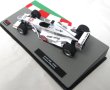 画像3: 1/43隔週刊F1マシンコレクション9 (BAR002,ロータス98T,ロータス78)デカール (3)