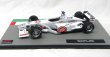 画像1: 1/43隔週刊F1マシンコレクション9 (BAR002,ロータス98T,ロータス78)デカール (1)