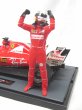 画像8: 1/20フェラーリSF70H ドライバーデカール (8)