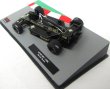 画像6: 1/43隔週刊F1マシンコレクション9 (BAR002,ロータス98T,ロータス78)デカール (6)