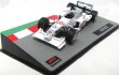 画像2: 1/43隔週刊F1マシンコレクション9 (BAR002,ロータス98T,ロータス78)デカール (2)