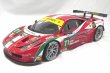 画像1: 1/18フェラーリ458GT2 小林可夢偉デカール (1)