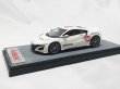 画像1: 1/43,64ホンダNSX'21トルコGPverデカール (1)