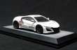 画像5: 1/43,64ホンダNSX'21トルコGPverデカール (5)