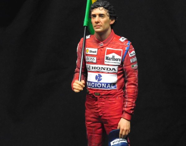 画像5: 1/10'91セナ追加ロゴデカール (5)