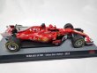 画像9: ビッグスケールF1コレクション1/24F1追加ロゴアソートデカール(79,M23,FW11,F2007,SH90H) (9)