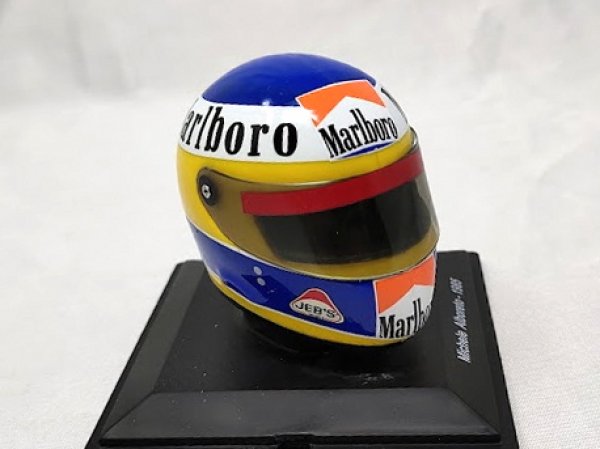 画像4: 1/5ヘルメット追加ロゴアソートデカール (4)