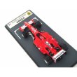 画像4: 1/43フェラーリF2004用マルボロデカール (4)