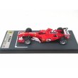 画像1: 1/43フェラーリF2004用マルボロデカール (1)