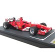 画像2: 1/43フェラーリF2004用マルボロデカール (2)