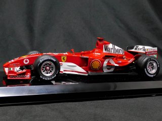 F1 - ミュージアムコレクションオンラインショップ