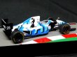 画像5: 1/43隔週刊F1マシンコレクション10 (5)