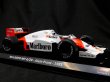 画像6: ビッグスケールF1コレクション1/24F1用追加ロゴアソート2 (M23,MP4/2B,R25) (6)