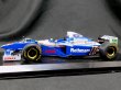 画像5: ビッグスケールF1コレクション1/24F1追加ロゴアソート3(FW14,FW19,MP4/14) (5)