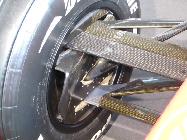 画像3: 1/20フェラーリF2003GAデカール (3)