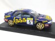 画像2: 1/24スバルインプレッサ'95追加ロゴデカール (2)