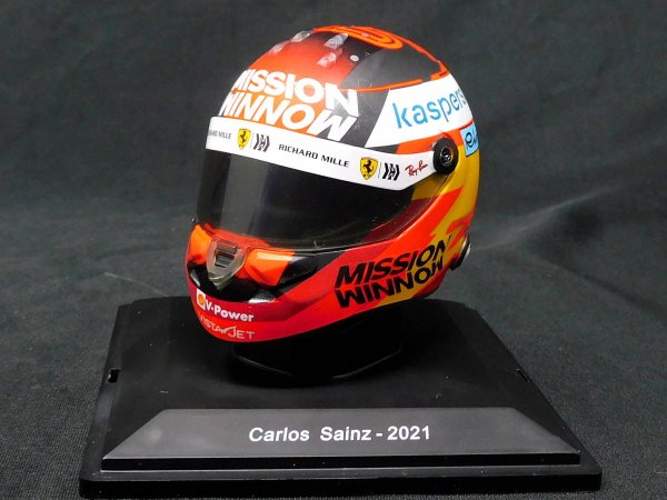 画像2: 1/5ヘルメット追加ロゴアソート2 (2)