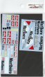 画像10: 1/24フェラーリF1コレクションアソート3(F187,641,412T2,F2003GA) (10)