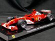画像7: 1/24フェラーリF1コレクションアソート3(F187,641,412T2,F2003GA) (7)