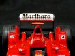 画像8: 1/24フェラーリF1コレクションアソート3(F187,641,412T2,F2003GA) (8)