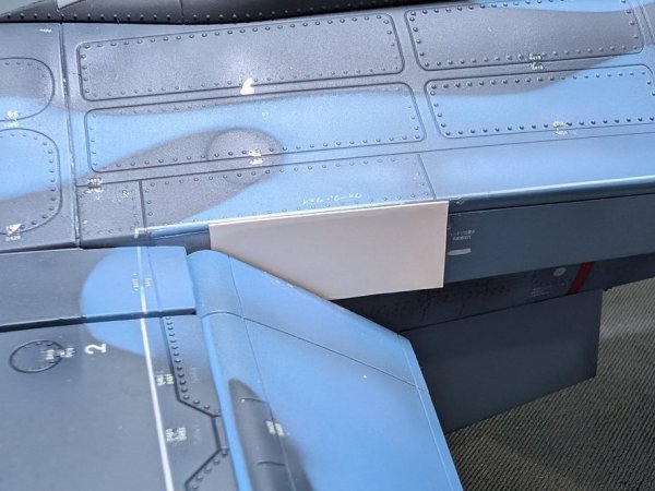 画像10: 1/24航空自衛隊F2戦闘機デカール (10)