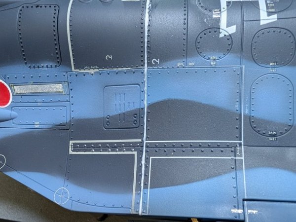 画像9: 1/24航空自衛隊F2戦闘機デカール (9)