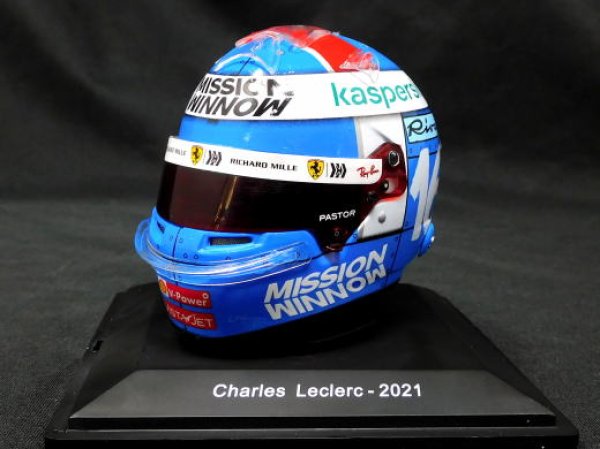 画像5: 1/5ヘルメット追加ロゴアソート3デカール (5)