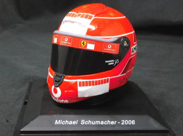 画像3: 1/5ヘルメット追加ロゴアソート3デカール (3)