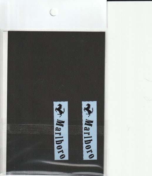 画像7: 1/5ヘルメット追加ロゴアソート3デカール (7)