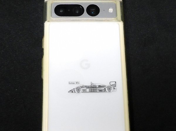 画像2: セナマシンロゴセットデカール (2)