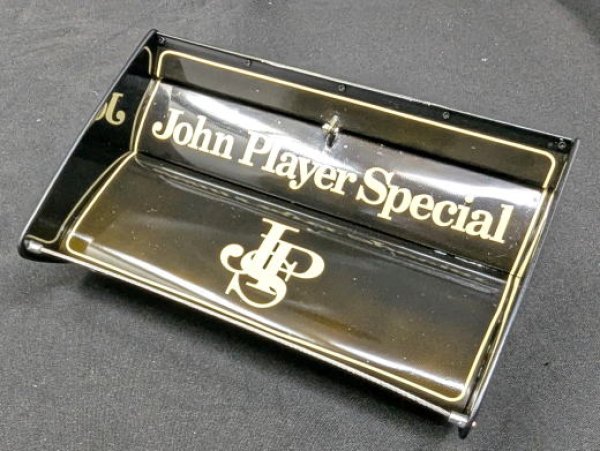 画像3: 1/8ロータス97tロゴ1デカール (3)