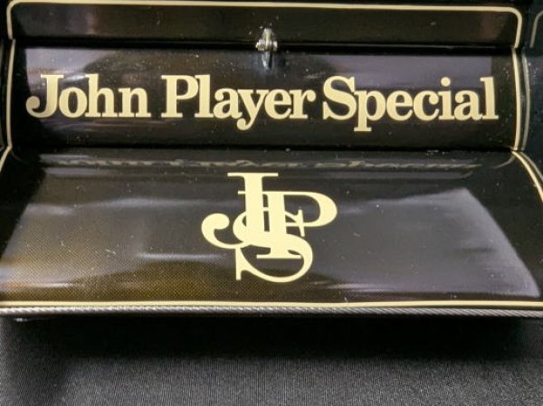 画像3: 1/8ロータス97tウイング用カーボン(透過型)デカール (3)