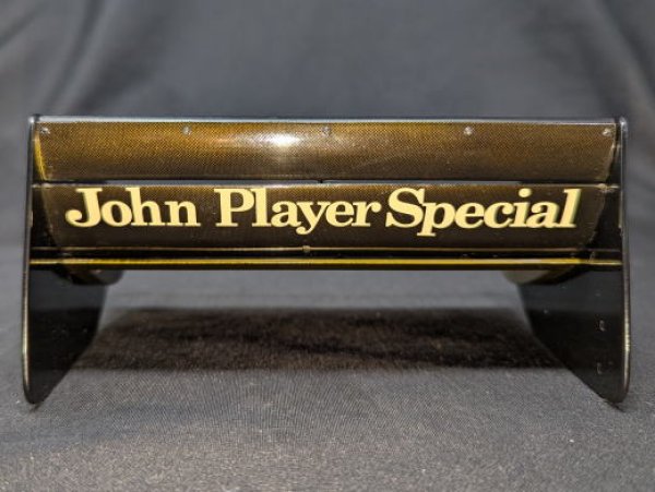 画像5: 1/8ロータス97tウイング用カーボン(透過型)デカール (5)