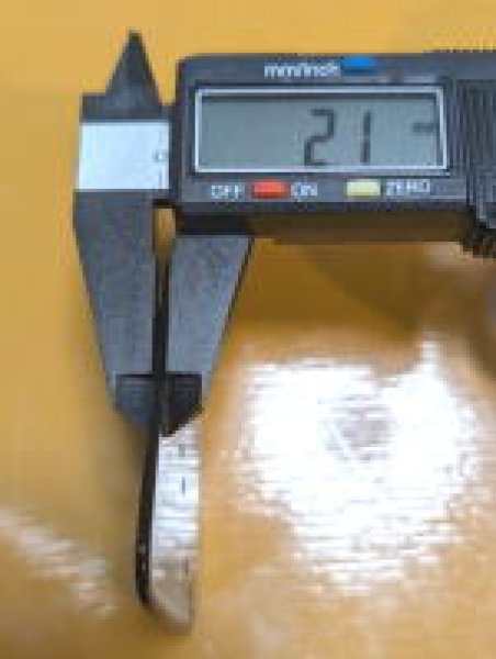 画像6: 1/8ロータス97tロゴ1デカール (6)