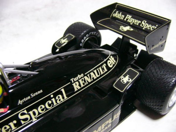 画像3: 1/12ロータス97t JPSデカール (3)