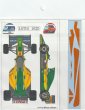 画像3: 1/20ロータス102D用デカール (3)