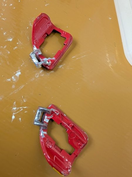 画像9: 1/24フェラーリ499P‘23ル・マンデカール (9)