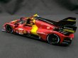 画像6: 1/24フェラーリ499P‘23ル・マンデカール (6)