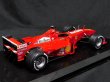 画像7: 1/24フェラーリF1コレクションアソート1デカール(F189,F1-2000,SF1000,SF21)  (7)
