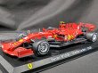 画像4: 1/24フェラーリF1コレクションアソート1デカール(F189,F1-2000,SF1000,SF21)  (4)