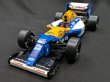 画像3: LEGO ウイリアムズFW14B追加ロゴデカール (3)