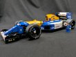 画像7: LEGO ウイリアムズFW14B追加ロゴデカール (7)