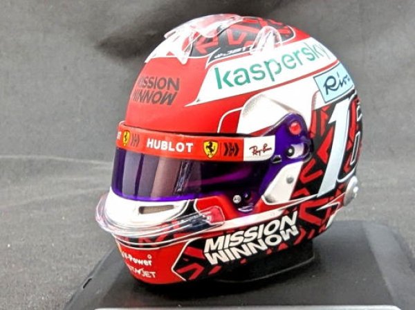 画像7: 1/5ヘルメット追加ロゴアソート5デカール (7)